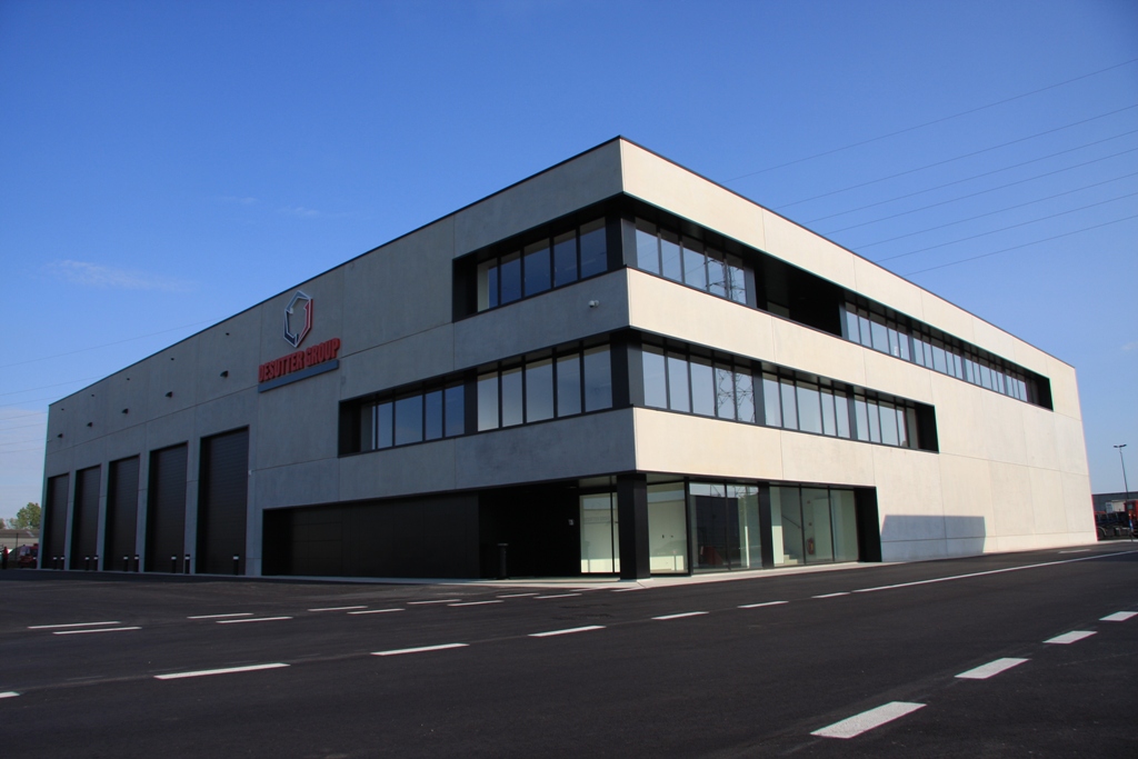 Desutter Group Harelbeke