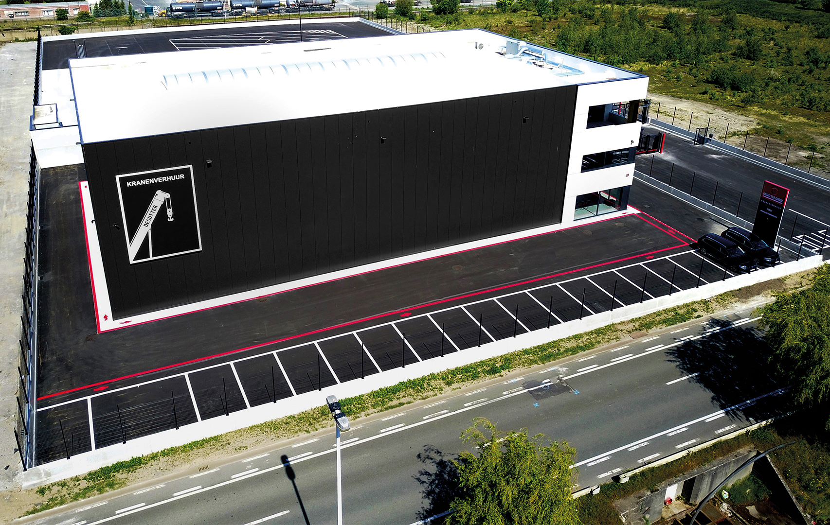 Desutter Group Gent